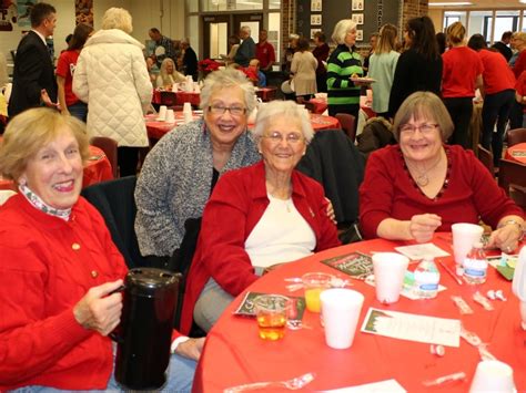 Palos 118 Hosting Senior Holiday Breakfast Dec. 2 | Palos, IL Patch