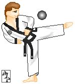 Martial Arts Clip Art | Martial Art Clip Arts Picture: Martial Arts Clip Art - Martial art picture 3