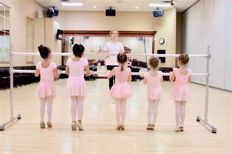 World-class Classical Ballet Training at American Russian Ballet in ...