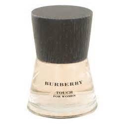 Burberry Touch Perfume by Burberry - Buy online | Perfume.com