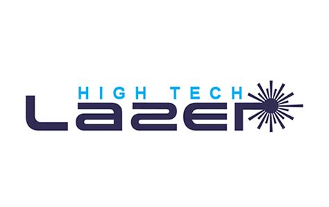 High Tech Logos Samples And Examples | Ideas of High Tech Logo