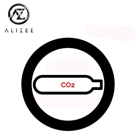 The Difference between Green Gas vs CO2 for Air Gun | Alizee Gas