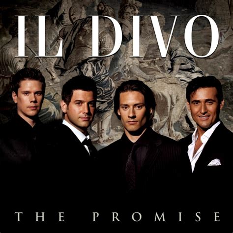 Il Divo The Promise Album Torrent - fasrsub