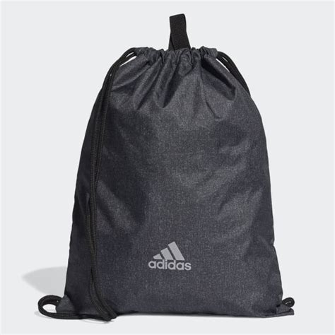 adidas Running Gym Bag - Black | adidas Malaysia