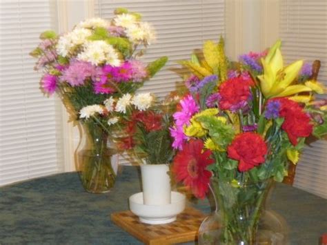 Birthday Flowers for Sylvia – Secondary RoadsSecondary Roads