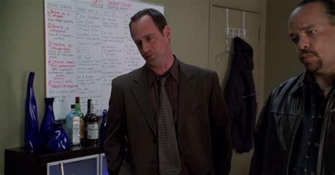 What Happened to Elliot Stabler on 'SVU'? He Is Returning to the Show!