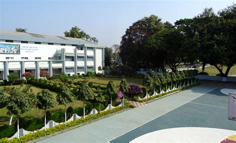 DON BOSCO SCHOOL | SILIGURI