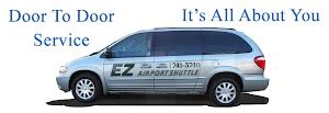 Airport Transportation| Jacksonville| Gainesville| St Augustine| FL ...