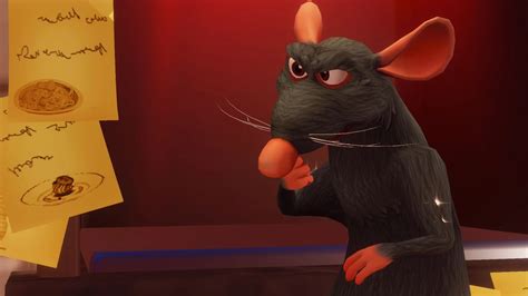 How to make ratatouille in Disney Dreamlight Valley | Eurogamer.net