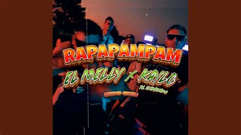 Rapapam - YouTube