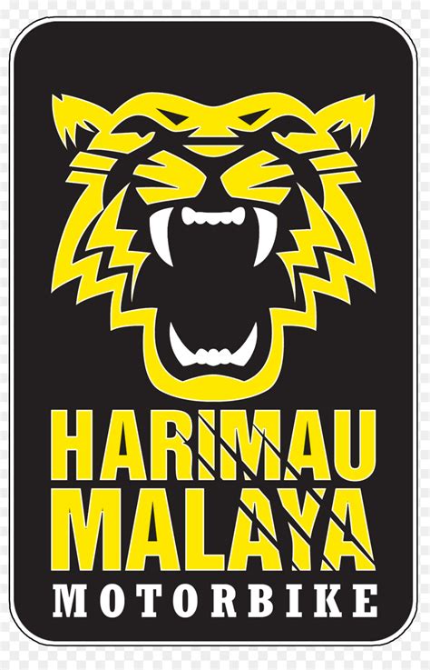 Lambang Wallpaper Harimau Malaya