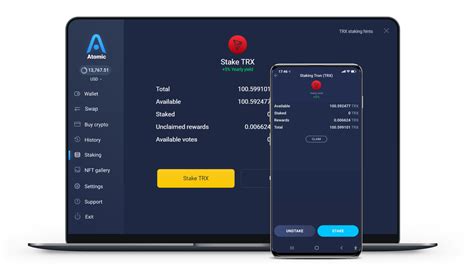 Tron (TRX) Staking Guide + Calculator