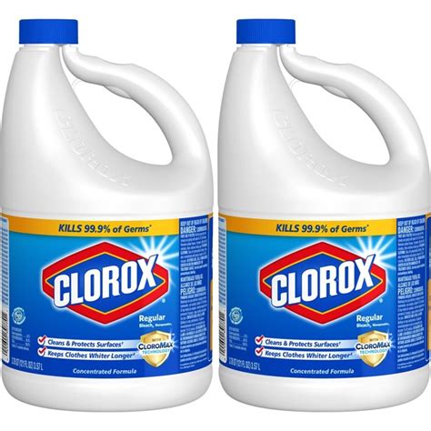 35 Clorox Bleach Warning Label - Labels Design Ideas 2020