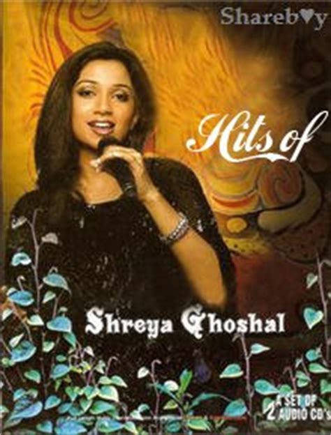 Shreya ghoshal telugu hit songs - lasopazing