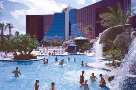 Rio All-Suite Hotel & Casino em Las Vegas - Hoteis.com