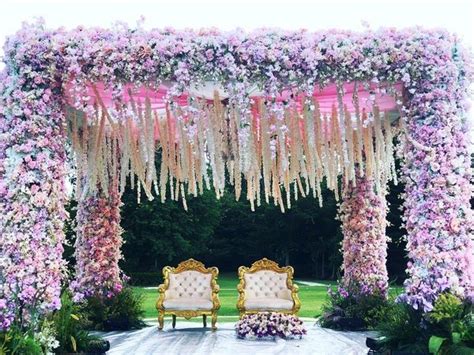 10 Best Mandap Decoration ideas for wedding