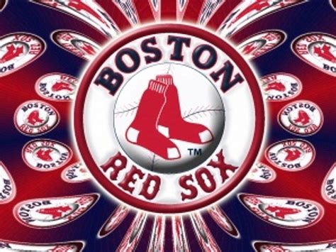 Red Sox Logo Wallpapers - Wallpaper Cave