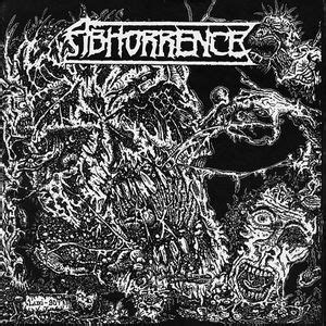 Abhorrence - Abhorrence Lyrics and Tracklist | Genius