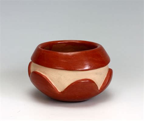 Native American Pueblo Pottery - C & D Gifts Native American Art, LLC Santa Clara Pueblo Indian ...