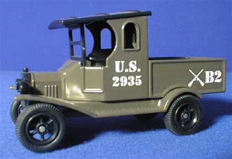 Oxford Diecast Military Themed Diecast Model Vehicles