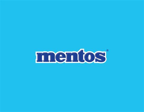 Mentos Logo - LogoDix