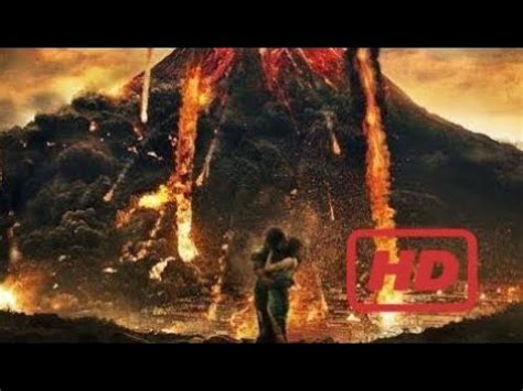 Volcano Documentary - VOLCANO DISASTER - Science Fiction Movies - Best Disaster, Adventure, Sci ...