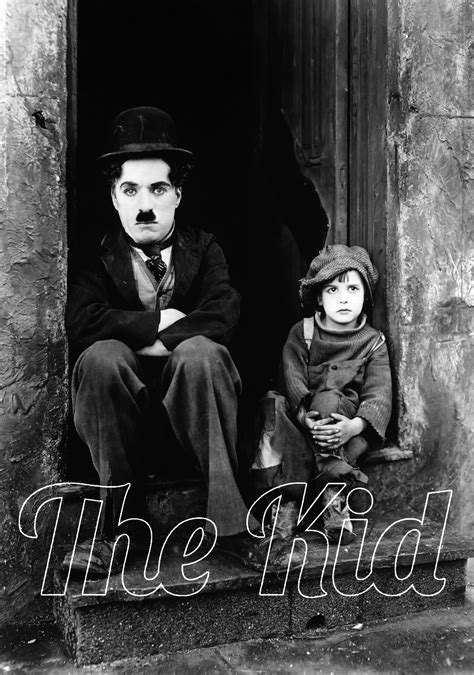 The Kid | Movie fanart | fanart.tv