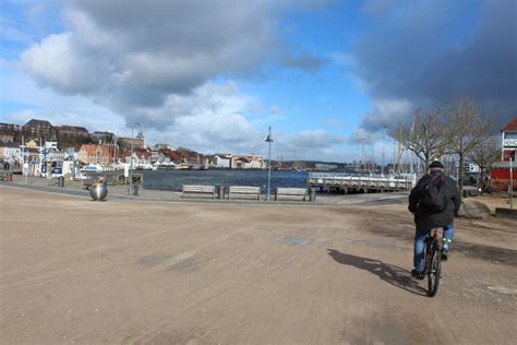 Flensburg: Harbor Scavenger Hunt With GPS And Radio