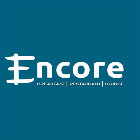 Encore Restaurant | Vereeniging