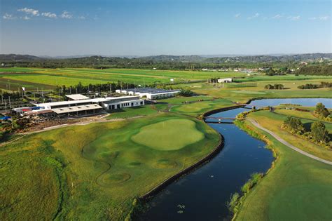 Maroochy River Golf Club | Maroochy River Golf Club Home Page