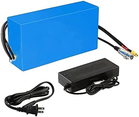 48V 15600mAh Ebike Battery 13S6P E-Bicycle Lithium Battery Lithium Ion ...