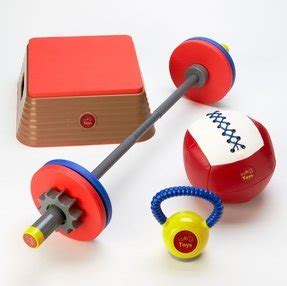 Gym Equipment For Kids - Foter