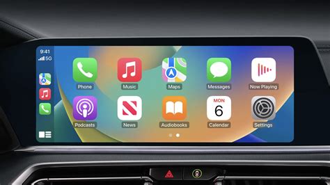 Why 2023's CarPlay update was a scene-stealer at Apple's event | Stuff