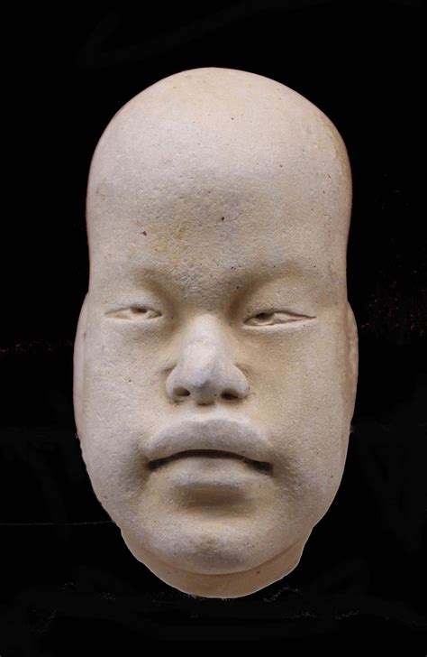 Introduction: The Origin and Development of Olmec Research — Dumbarton Oaks