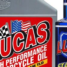 Lucas Oil Products™ | Stabilizers, Treatments, Additives — CARiD.com