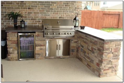 20 Modern Modular Outdoor Kitchens Costco - Home, Family, Style and Art Ideas