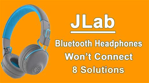 Jlab Bluetooth Earbuds Pairing Instructions