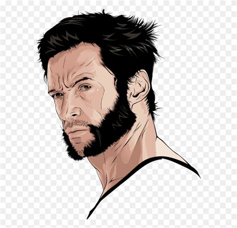 Wolverine Animal Clipart | Free download best Wolverine Animal Clipart on ClipArtMag.com