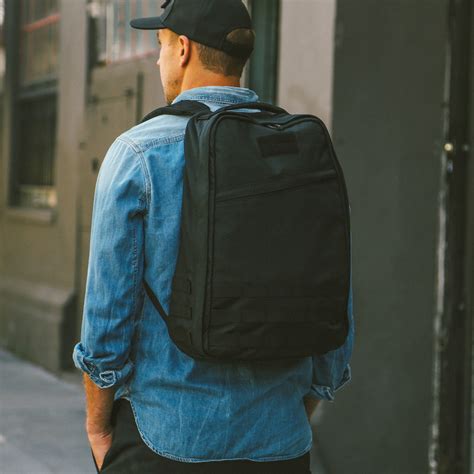 6 of the Best Hiking Backpacks for Men | The Coolector