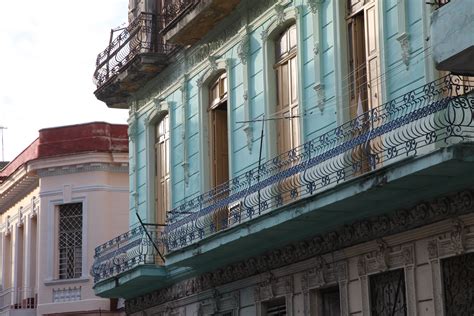 Photo Gallery - Havana's Historic Architecture - Globalphile