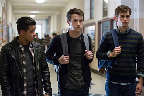 '13 Reasons Why' Cast Bid Farewell to Their Characters