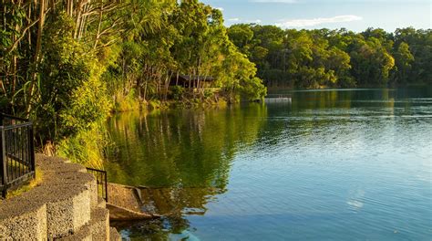 Visita Lake Eacham: scopri il meglio di Lake Eacham, Queensland, nel 2023 | Viaggia con Expedia