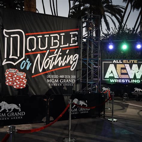 Power Ranking Cody vs. Dustin Rhodes, Every Match on AEW Double or ...