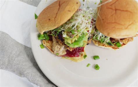 Recipes Veggie Sliders | Edible Northeast Florida