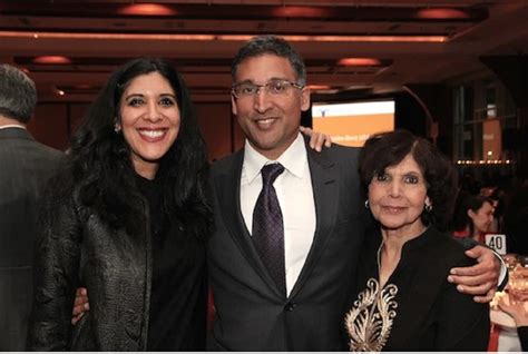 Neal Katyal Children With HIs Wife Joanna Rosen, Net Worth boston news ...