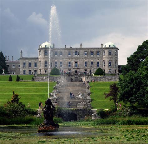 Inside Enya's Irish Kingdom | Places to see, Travel dreams, Travel