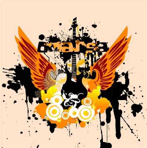 my name graffiti logo by omarsa on DeviantArt