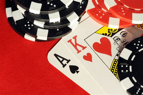 Blackjack Card Values and How They Come Into Play | Udemy Blog