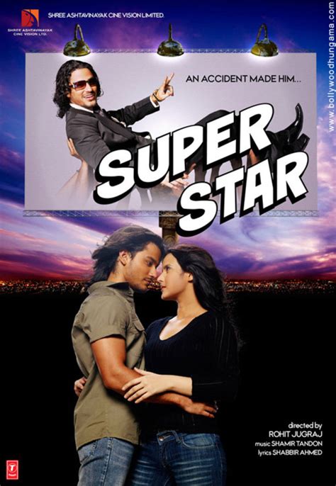 Superstar Movie