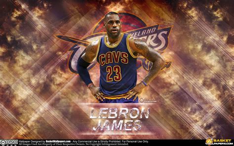 Lebron James Logo Wallpapers - Wallpaper Cave